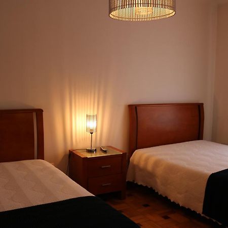 Hotel Solar Das Laranjeiras ヴァーレ・デ・カンブラ エクステリア 写真