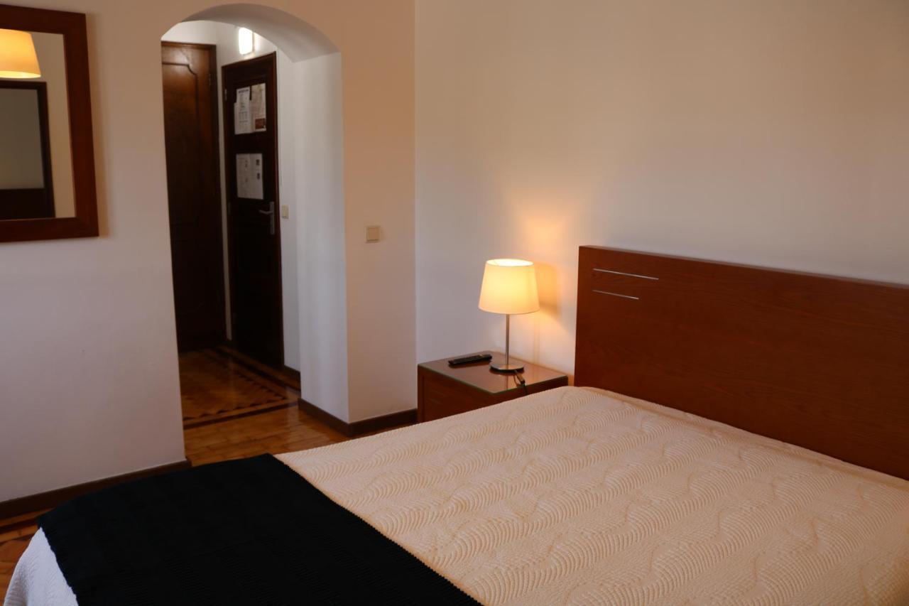 Hotel Solar Das Laranjeiras ヴァーレ・デ・カンブラ エクステリア 写真