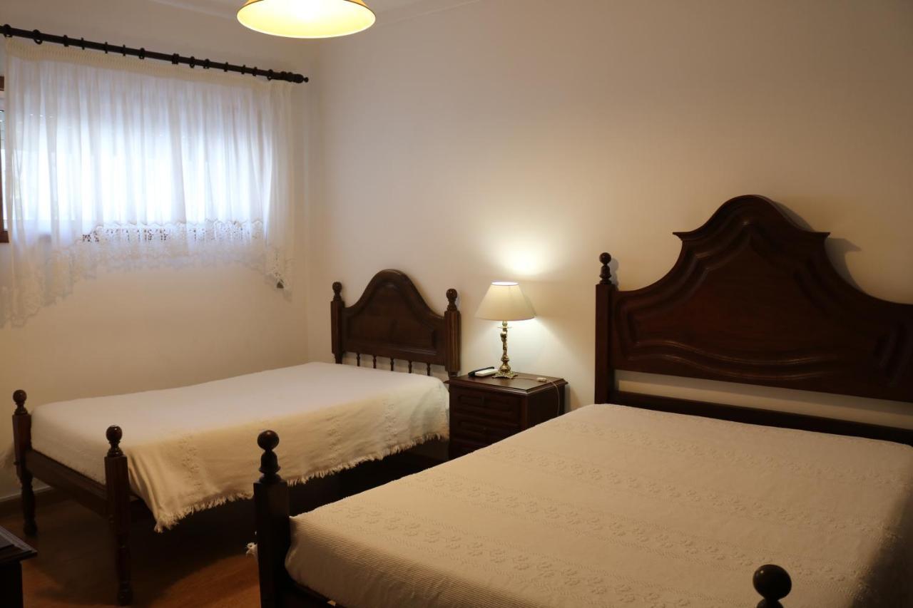 Hotel Solar Das Laranjeiras ヴァーレ・デ・カンブラ エクステリア 写真