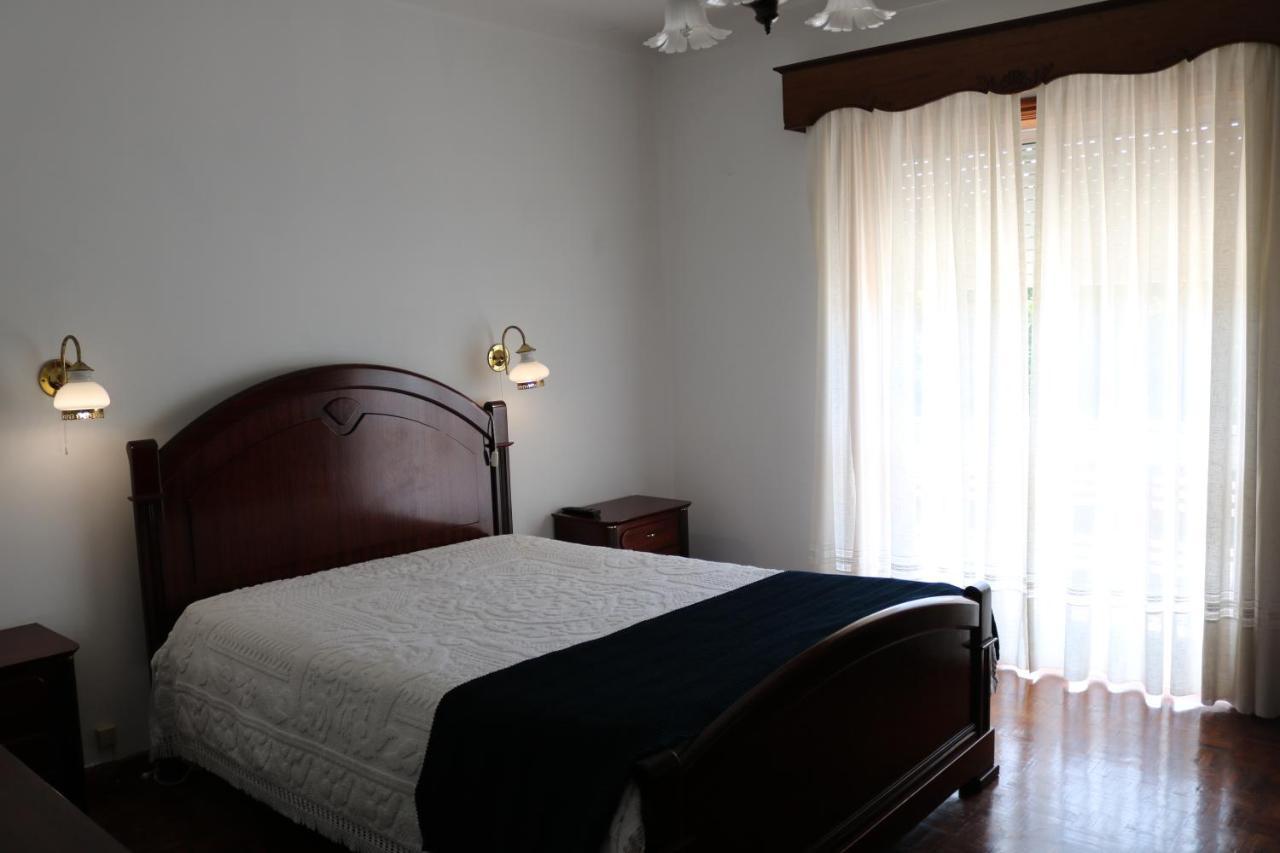 Hotel Solar Das Laranjeiras ヴァーレ・デ・カンブラ エクステリア 写真