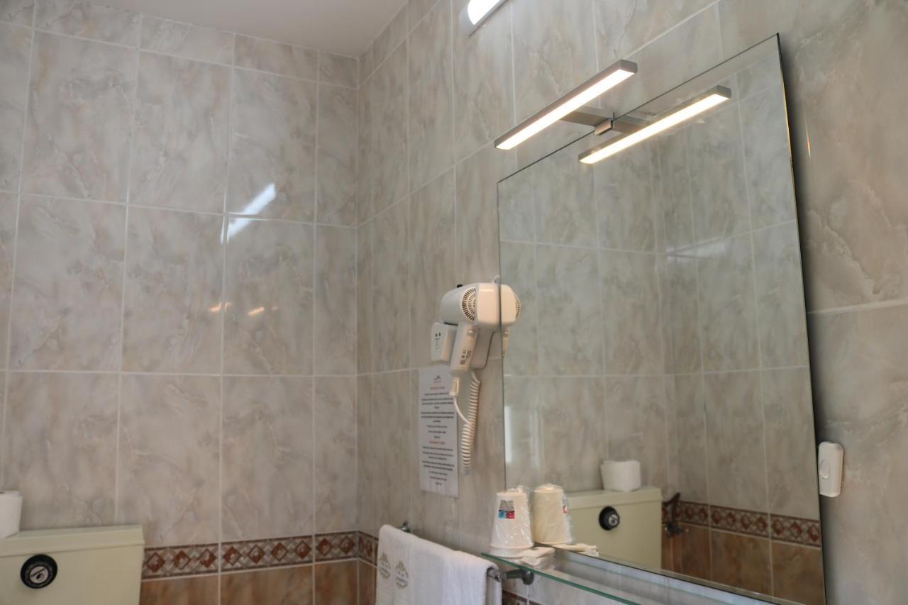 Hotel Solar Das Laranjeiras ヴァーレ・デ・カンブラ エクステリア 写真