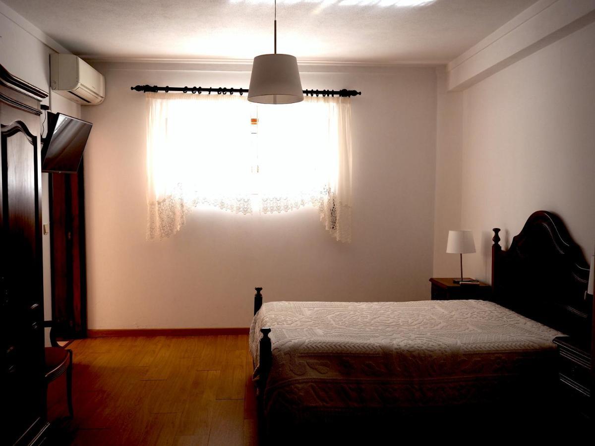 Hotel Solar Das Laranjeiras ヴァーレ・デ・カンブラ エクステリア 写真