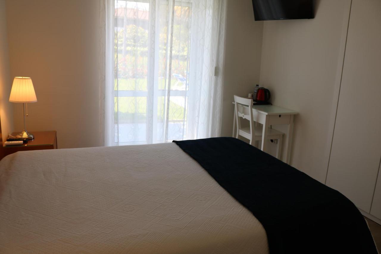 Hotel Solar Das Laranjeiras ヴァーレ・デ・カンブラ エクステリア 写真
