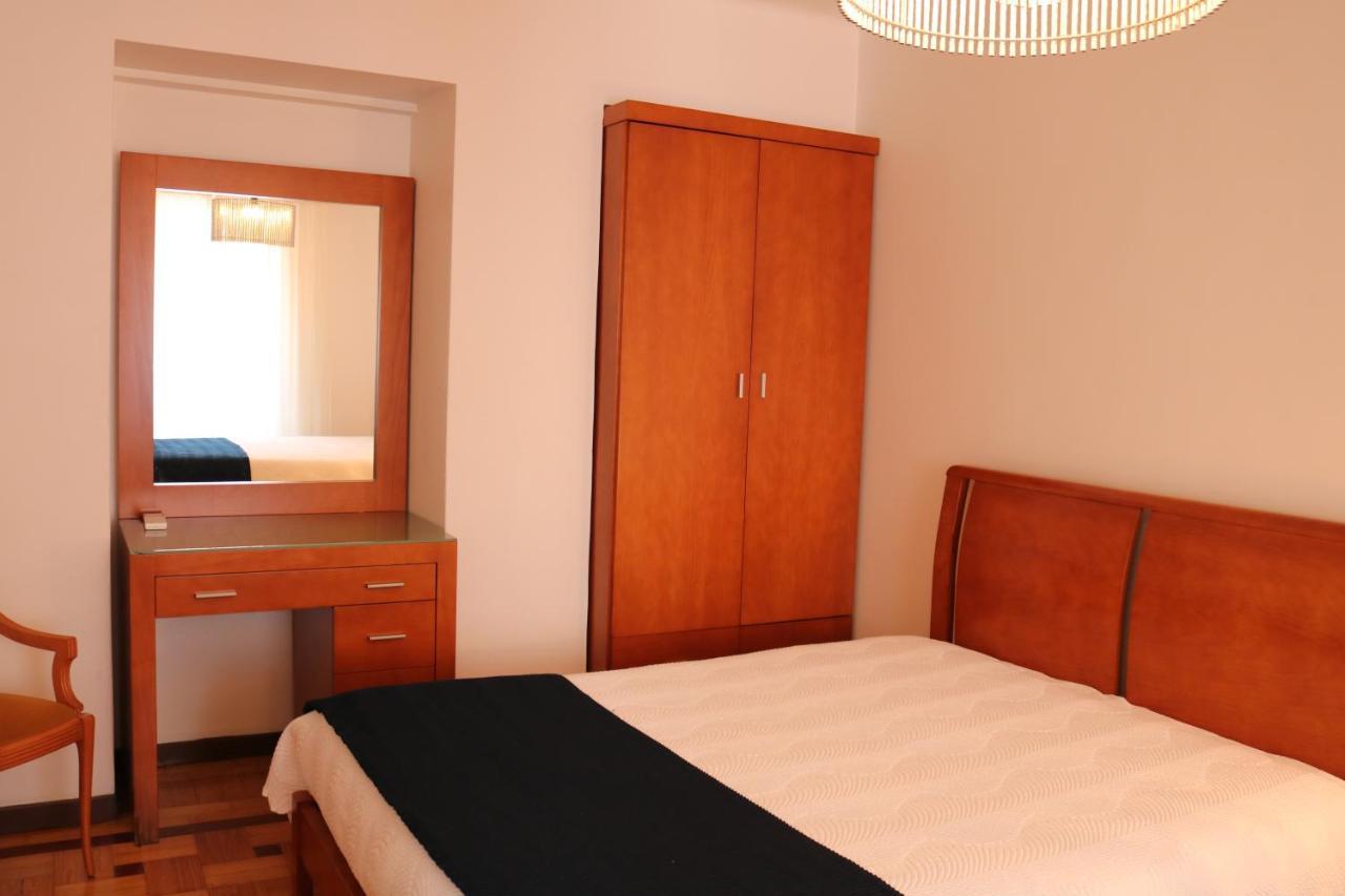 Hotel Solar Das Laranjeiras ヴァーレ・デ・カンブラ エクステリア 写真