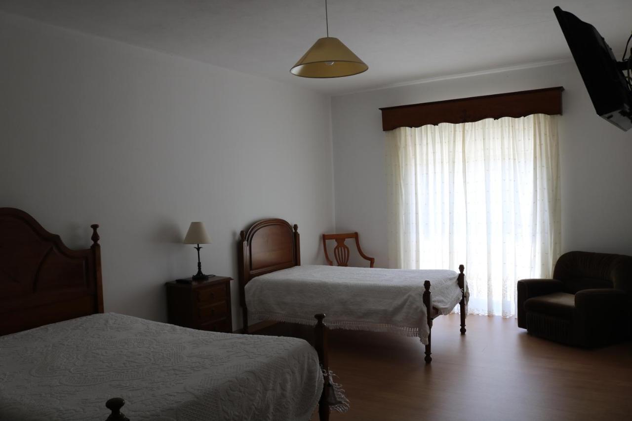 Hotel Solar Das Laranjeiras ヴァーレ・デ・カンブラ エクステリア 写真