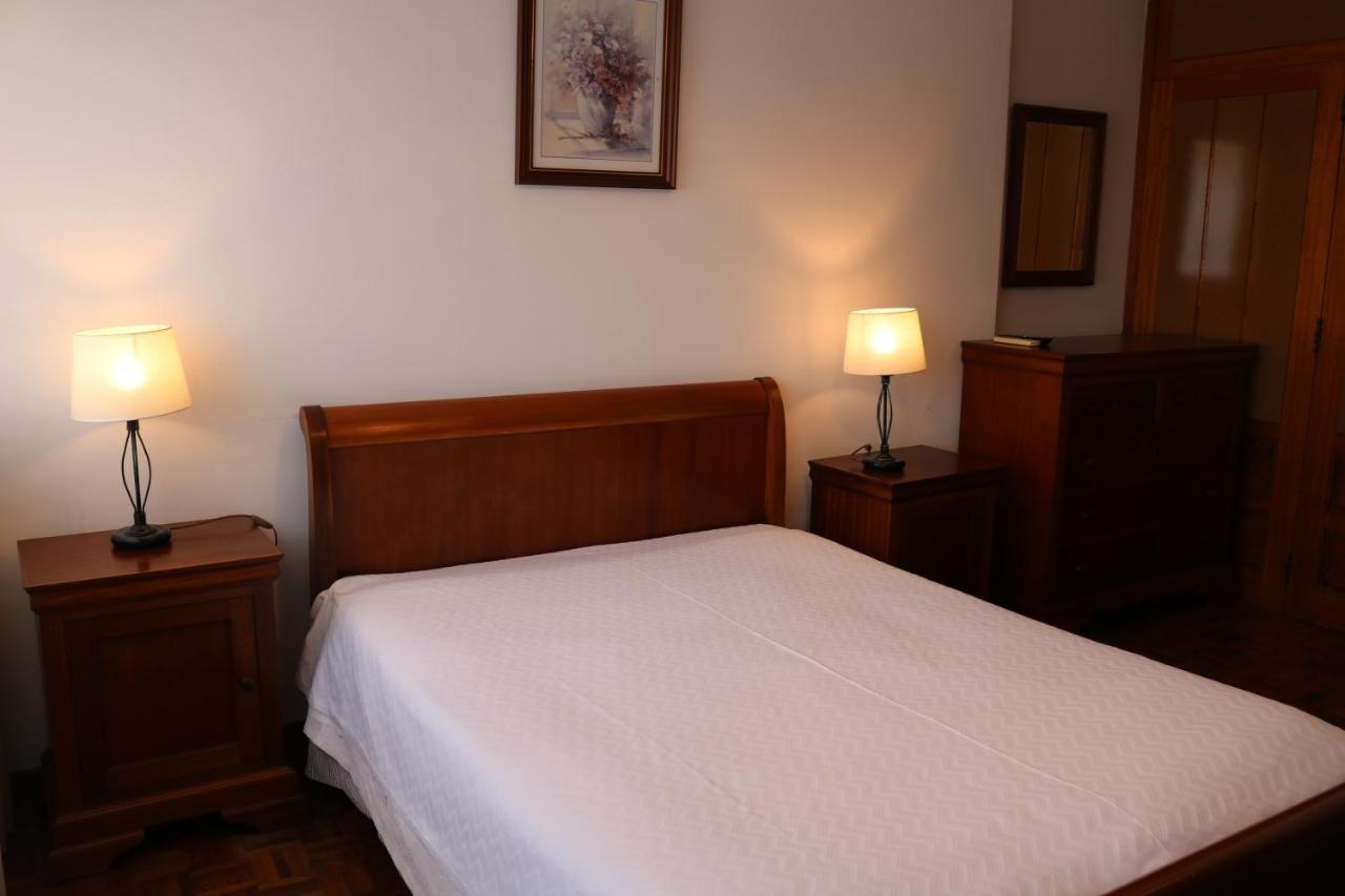 Hotel Solar Das Laranjeiras ヴァーレ・デ・カンブラ エクステリア 写真