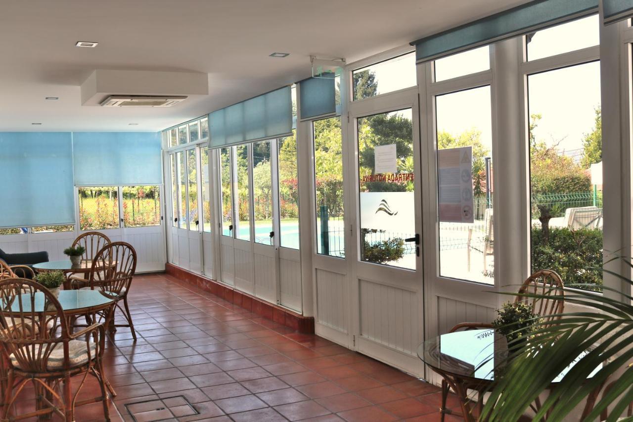 Hotel Solar Das Laranjeiras ヴァーレ・デ・カンブラ エクステリア 写真