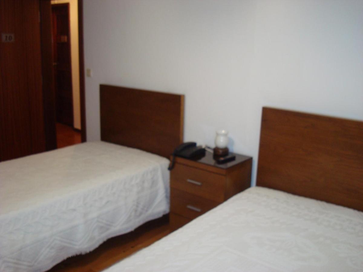Hotel Solar Das Laranjeiras ヴァーレ・デ・カンブラ エクステリア 写真