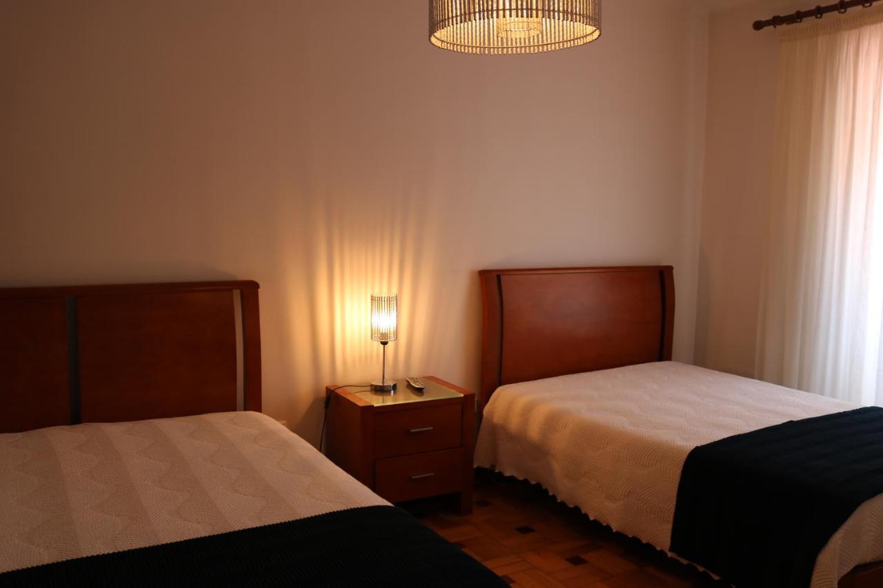 Hotel Solar Das Laranjeiras ヴァーレ・デ・カンブラ エクステリア 写真