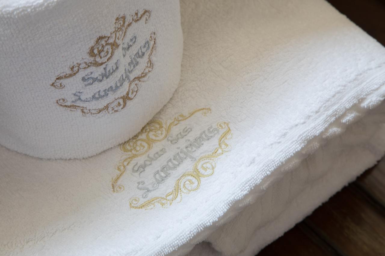 Hotel Solar Das Laranjeiras ヴァーレ・デ・カンブラ エクステリア 写真